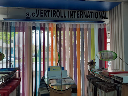 Vertiroll International Navodari Strada Albinelor 10
