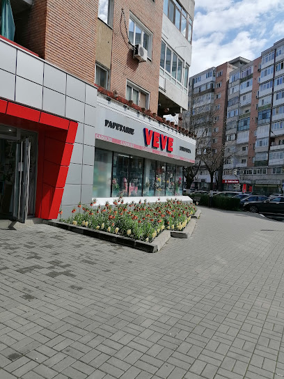 Veve Râmnicu Vâlcea