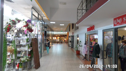 Victoria Shopping Center Bulevardul Oituz 19