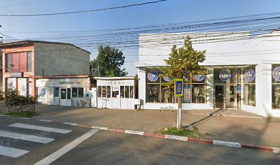 Visaden SRL Strada 13 Decembrie nr 54