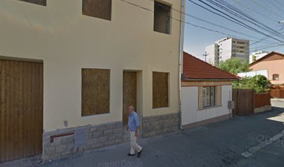 Visul modei Strada Petőfi Sándor