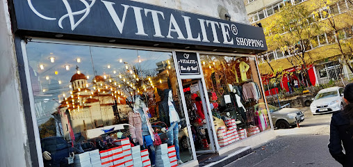 Vitalite Șoseaua Colentina 55