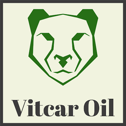 Vitcar Oil Strada Tecuci 153
