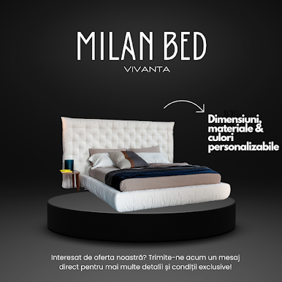 Vivanta Furniture Buziaş Strada Principală 2