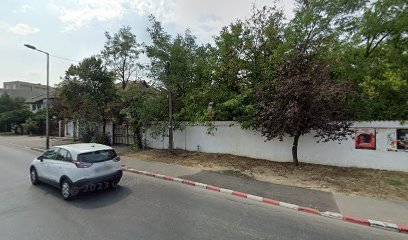 Vivanti Bulevardul Pipera 98