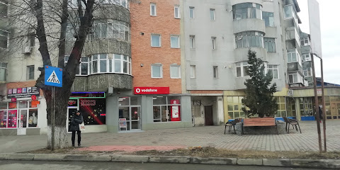Vodafone Arsis Str. Republicii 126