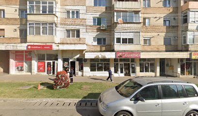 Vodafone Arsis Strada Principală 45