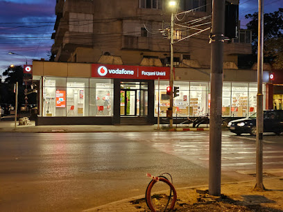 Vodafone Bulevardul Unirii 65