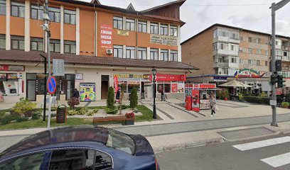 Vodafone Ilex Pucioasa Strada Republicii 87