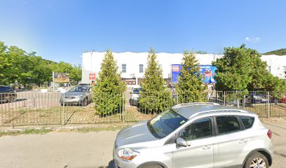 Vodafone Ilex Strada Porțile de Fier 5