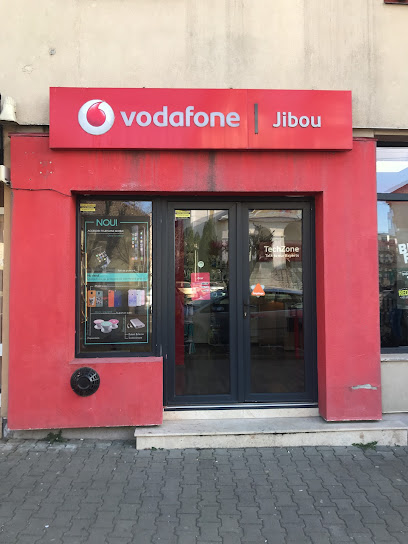 Vodafone Strada 1 Mai 9