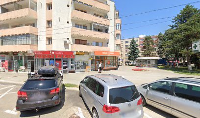 Vodafone Strada Avram Iancu 12