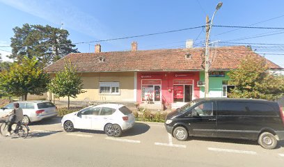 Vodafone Strada Nicolae Iorga 24