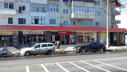 Vodafone Strada Nicolae Titulescu 15