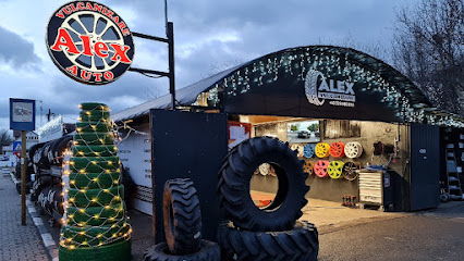 Vulcanizare Auto Alex Bulevardul Traian 9D
