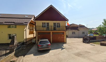 Vulcanizare Tasnad Strada Ștefan cel Mare