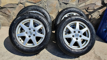 Vulkanizàló Vlăhița 535800