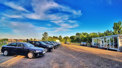 WANCO MOTORS Șoseaua Dobroești 84 B