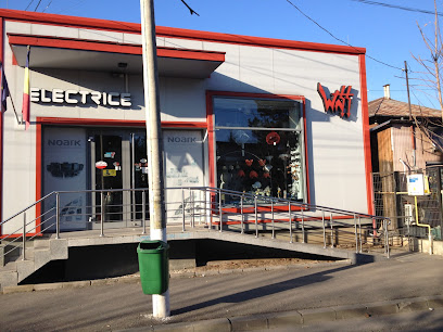 WATT - OFERTA S.R.L. Strada 1 Mai 39