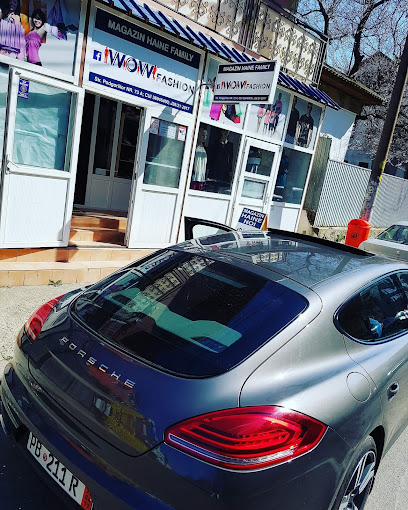 WOWFASHION TULCEA Strada Podgoriilor 73