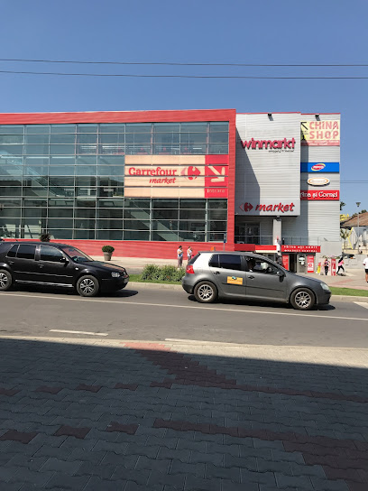 Winmarkt Central Strada Ștefan cel Mare No. 82