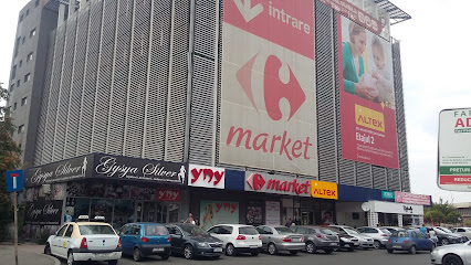 Winmarkt Oltul Strada Independenței