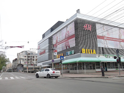 Winmarkt Strada Domnească 24