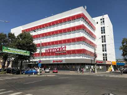 Winmarkt Strada Mihai Eminescu 90