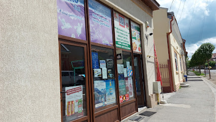 Wintis Strada Nicolae Bălcescu 16