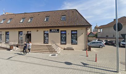 Wito's - Magazin Chinezesc Strada Mihai Eminescu 5