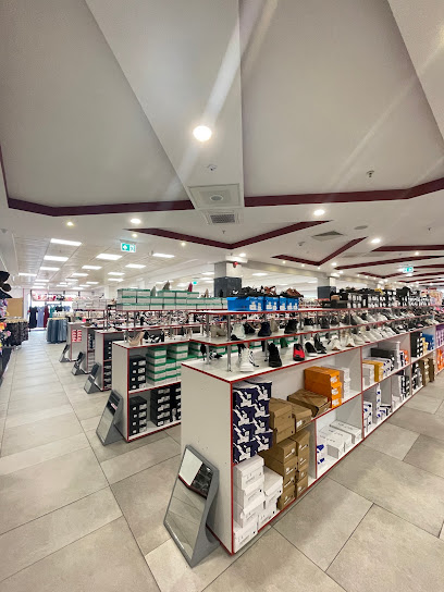 Wowo shopping Alba Iulia