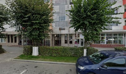 X-Hafi Pan Srl Strada Independenței 14