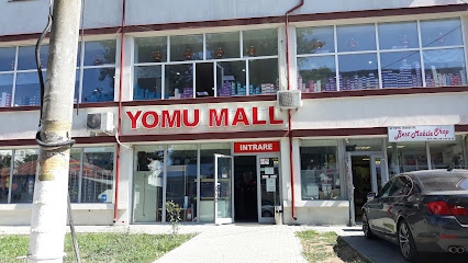 YOMU MALL Strada 1 Decembrie 1918 NR.35