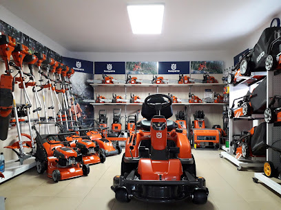 YOZZY SHOP - Huedin Husqvarna Strada Apei 1
