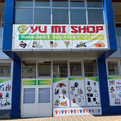 YUMI SHOP Bulevardul Muncii