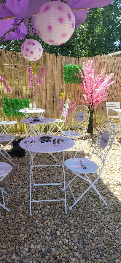 Yaya Cafe Bar Strada Ana Ipătescu 102