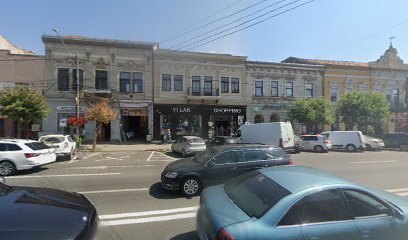Yilan Shopping Piaţa Petru Maior 53