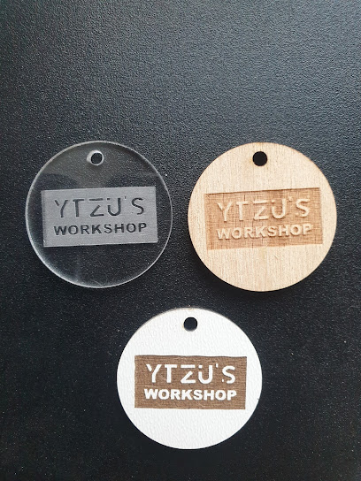 Ytzu's Workshop Strada Eugen Stamate