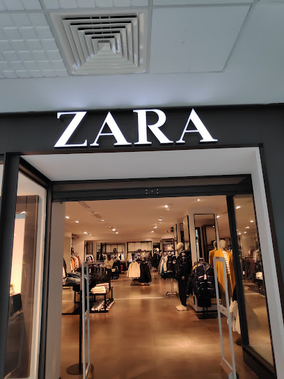 ZARA Strada Ștefan cel Mare 28