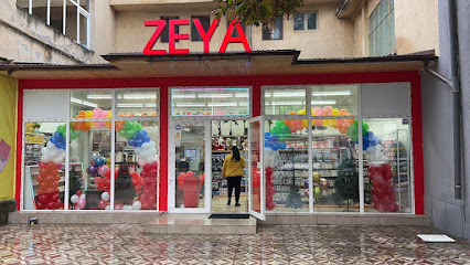 ZEYA Scornicesti DJ703C
