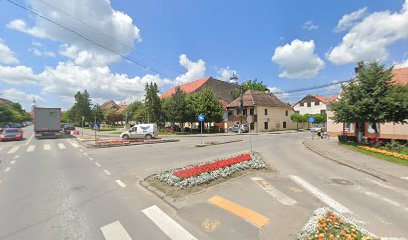 Zafirshop Piața Libertății nr. 51/A