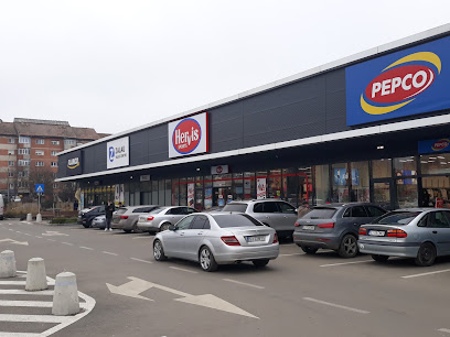 Zalău Value Centre Bulevardul Mihai Viteazul 58B