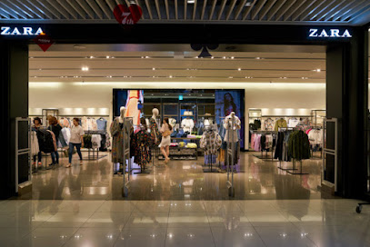 Zara Strada Palas 7A