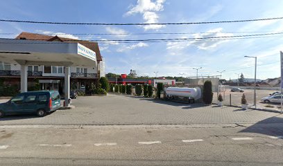 ZebraPay BENZINARIE NOVACI