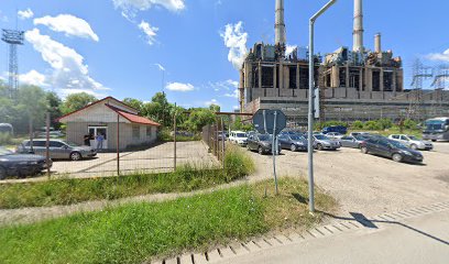 ZebraPay LUKOIL ROVINARI 2