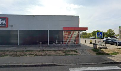 ZebraPay MEGA IMAGE MOGOSOAIA