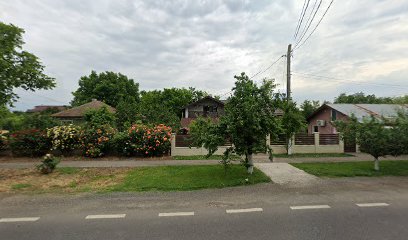 ZebraPay MIHALCEA GHEORGHE
