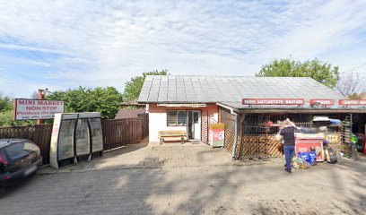 ZebraPay MINI MARKET LUMI