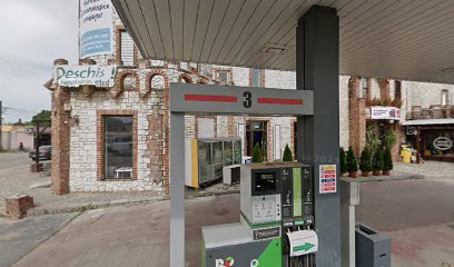 ZebraPay MINIMARKET SKANDIA OIL