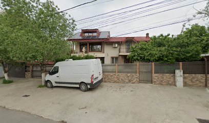 ZebraPay PFA VIRGOLICI G FLORIN